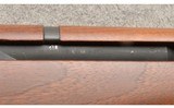 Springfield Armory ~ M1 Garand ~ National Match ~ Type 1 ~ .30-06 Springfield ~ Provenance Paper - 4 of 16