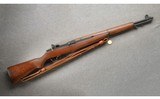 Springfield Armory ~ M1 Garand ~ National Match ~ Type 1 ~ .30-06 Springfield ~ Provenance Paper - 1 of 16