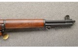 Springfield Armory ~ M1 Garand ~ National Match ~ Type 1 ~ .30-06 Springfield ~ Provenance Paper - 5 of 16