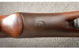 Springfield Armory ~ M1 Garand ~ National Match ~ Type 1 ~ .30-06 Springfield ~ Provenance Paper - 8 of 16