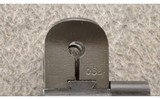 Springfield Armory ~ M1 Garand ~ National Match ~ Type 1 ~ .30-06 Springfield ~ Provenance Paper - 6 of 16