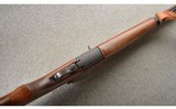Springfield Armory ~ M1 Garand ~ National Match ~ Type 1 ~ .30-06 Springfield ~ Provenance Paper - 7 of 16