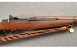 Springfield Armory ~ M1 Garand ~ National Match ~ Type 1 ~ .30-06 Springfield ~ Provenance Paper - 3 of 16