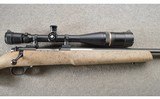 Weatherby ~ Mark V ~ 7mm-08 Remington - 3 of 11