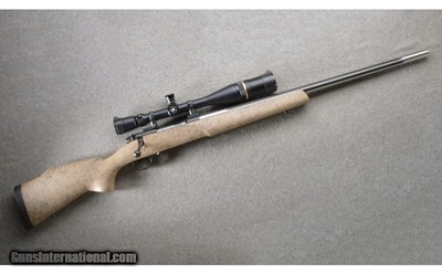 Weatherby ~ Mark V ~ 7mm-08 Remington