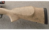 Weatherby ~ Mark V ~ 7mm-08 Remington - 10 of 11
