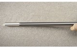Weatherby ~ Mark V ~ 7mm-08 Remington - 8 of 11