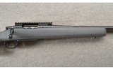 Remington ~ 700 ~ Alpha 1 ~ 6.5 Creedmoor - 3 of 10