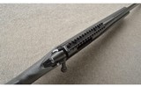 Remington ~ 700 ~ Alpha 1 ~ 6.5 Creedmoor - 6 of 10