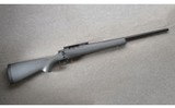 Remington ~ 700 ~ Alpha 1 ~ 6.5 Creedmoor - 1 of 10