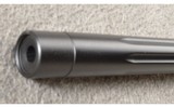 Remington ~ 700 ~ Alpha 1 ~ 6.5 Creedmoor - 7 of 10