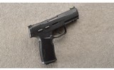 Sig Sauer ~ P322 ~ .22 LR - 1 of 1