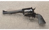 Ruger ~ New Model Blackhawk ~ 44 Magnum - 2 of 2