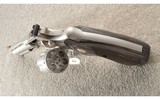 Colt ~ Matte Python ~ 357 Magnum ~ 5 Inch Barrel - 4 of 4
