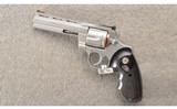 Colt ~ Matte Python ~ 357 Magnum ~ 5 Inch Barrel - 2 of 4
