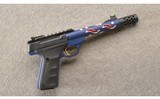 Browning ~ Buck Mark Plus Vision Americana ~ Suppressor Ready ~ .22LR - 1 of 2