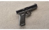 Glock ~ 17 Gen 5 ~ 9MM - 1 of 2