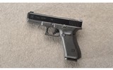 Glock ~ 17 Gen 5 ~ 9MM - 2 of 2