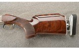Browning ~725 ~ Max Trap ~ 12 Gauge. - 12 of 13