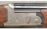 Antonio Zoli ~ Dickson & McNaughton ~ DEVON ~ 12 Gauge ~ Match Set - 3 of 16