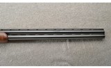 Antonio Zoli ~ Dickson & McNaughton ~ DEVON ~ 12 Gauge ~ Match Set - 5 of 16