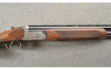 Antonio Zoli ~ Dickson & McNaughton ~ DEVON ~ 12 Gauge ~ Match Set - 4 of 16