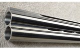 Antonio Zoli ~ Dickson & McNaughton ~ DEVON ~ 12 Gauge ~ Match Set - 8 of 16