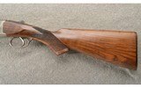 Antonio Zoli ~ Dickson & McNaughton ~ DEVON ~ 12 Gauge ~ Match Set - 12 of 16