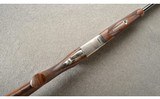 Antonio Zoli ~ Dickson & McNaughton ~ DEVON ~ 12 Gauge ~ Match Set - 6 of 16