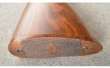 Antonio Zoli ~ Dickson & McNaughton ~ DEVON ~ 12 Gauge ~ Match Set - 13 of 16