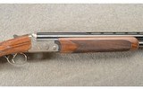 Antonio Zoli ~ Dickson & McNaughton ~ DEVON ~ 12 Gauge ~ Match Set - 16 of 16
