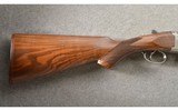 Antonio Zoli ~ Dickson & McNaughton ~ DEVON ~ 12 Gauge ~ Match Set - 2 of 16
