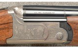 Antonio Zoli ~ Dickson & McNaughton ~ DEVON ~ 12 Gauge ~ Match Set - 15 of 16