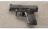 Heckler & Koch ~ VP9 SK ~ 9mm Luger - 2 of 2