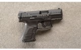 Heckler & Koch ~ VP9 SK ~ 9mm Luger - 1 of 2