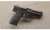 Heckler & Koch ~ USP ~ 9mm Luger - 1 of 2