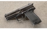 Heckler & Koch ~ USP ~ 9mm Luger - 2 of 2