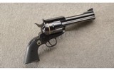 Ruger ~ New Model Blackhawk ~ 357 Magnum - 1 of 3