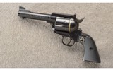Ruger ~ New Model Blackhawk ~ 357 Magnum - 2 of 3