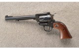 Ruger ~ Single Six ~ 22 LR/22 Mag - 2 of 2