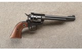 Ruger ~ Single Six ~ 22 LR/22 Mag - 1 of 2