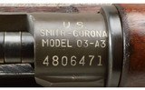 Smith Corona ~ 03-A3 ~ 30-06 Springfield - 8 of 14