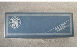 Smith & Wesson ~ K38 ~ Masterpiece ~ 14-3 ~ .38 S&W Special ~ 1973 Production - 13 of 13
