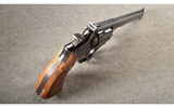 Smith & Wesson ~ K38 ~ Masterpiece ~ 14-3 ~ .38 S&W Special ~ 1973 Production - 6 of 13