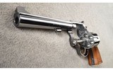 Smith & Wesson ~ K38 ~ Masterpiece ~ 14-3 ~ .38 S&W Special ~ 1973 Production - 10 of 13