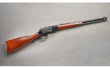 Uberti ~ 1873 Winchester Carbine ~ 44 Magnum - 1 of 11
