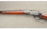 Uberti ~ 1873 Winchester Carbine ~ 44 Magnum - 9 of 11