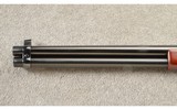 Uberti ~ 1873 Winchester Carbine ~ 45 Long Colt - 8 of 11