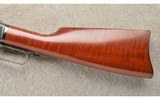 Uberti ~ 1873 Winchester Carbine ~ 45 Long Colt - 10 of 11
