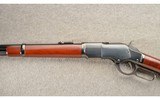 Uberti ~ 1873 Winchester Carbine ~ 45 Long Colt - 9 of 11